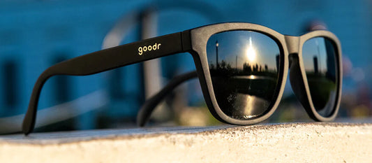 Goodr A Ginger’s Soul