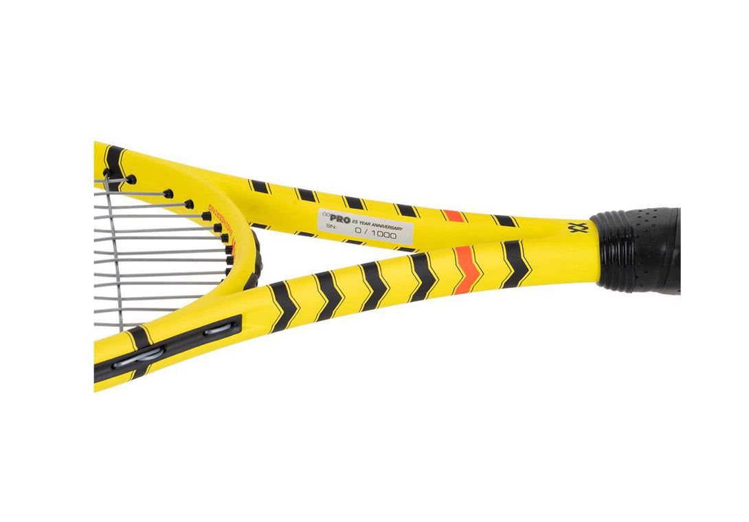 Volkl C10 Pro 25th Anniversary Edition