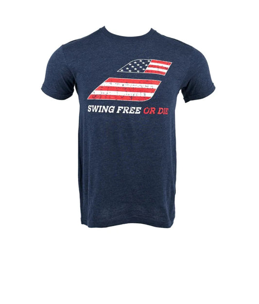 Babolat USA Flag Tee