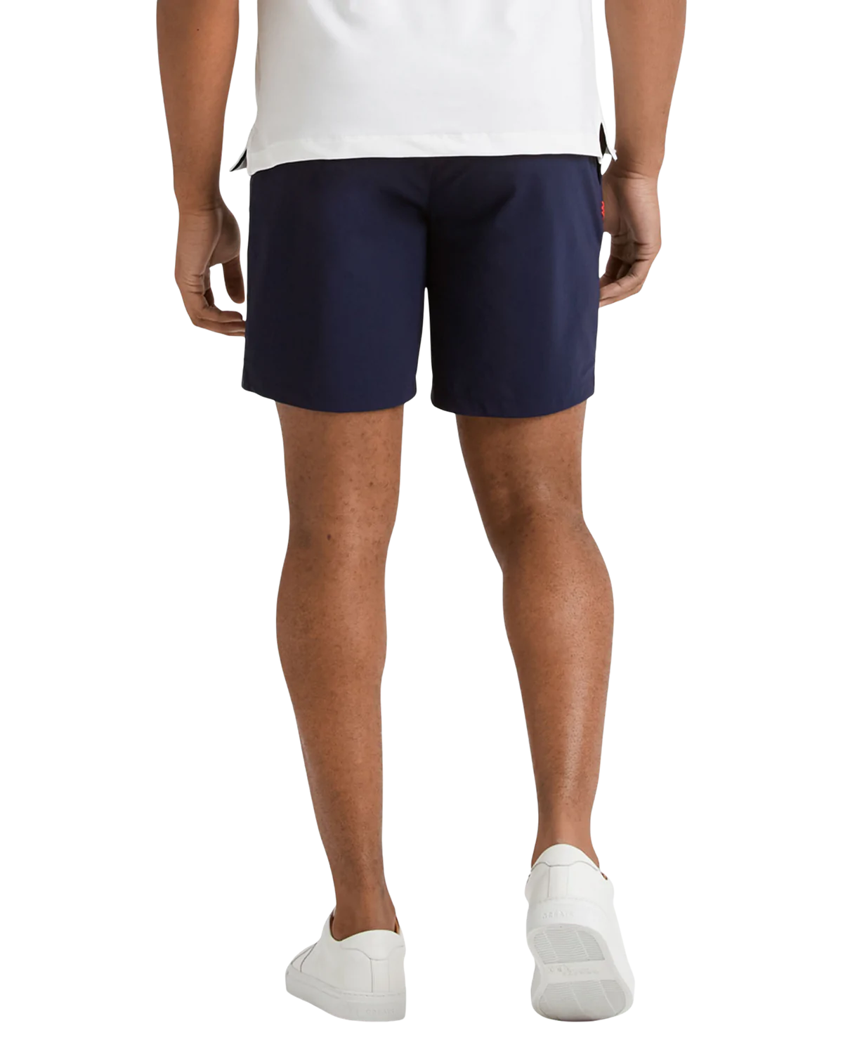 Rhone- 8" RESORT SHORT