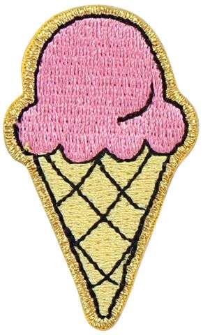 Stoney clover lane ice cream patch