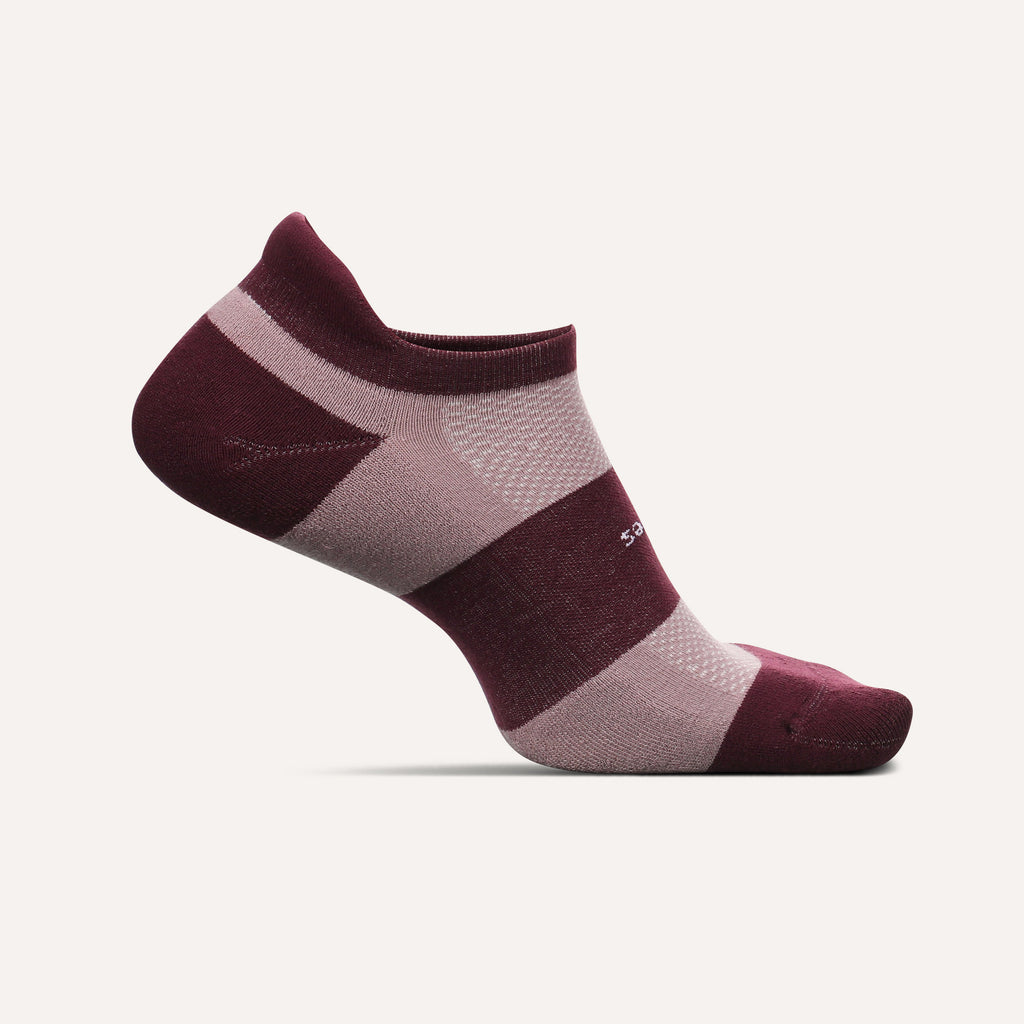 Feetures High Performance No Show Tab