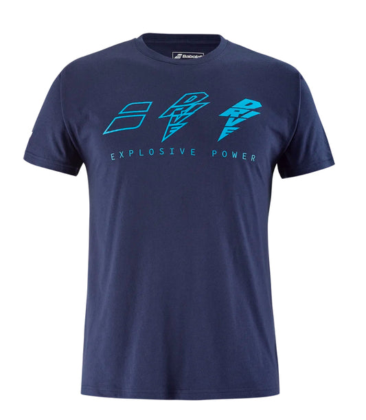 Babolat Drive Tee