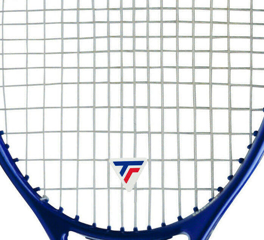 TECNIFIBRE LOGO TENNIS RACQUET DAMPENER