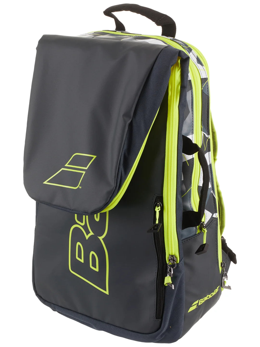Babolat Pure Aero 3 Pack Backpack Bag
