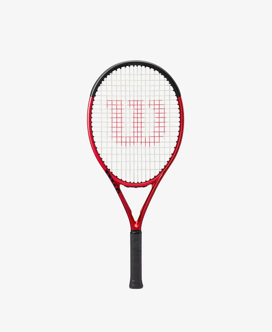 WILSON-CLASH 25 V2 TENNIS RACKET