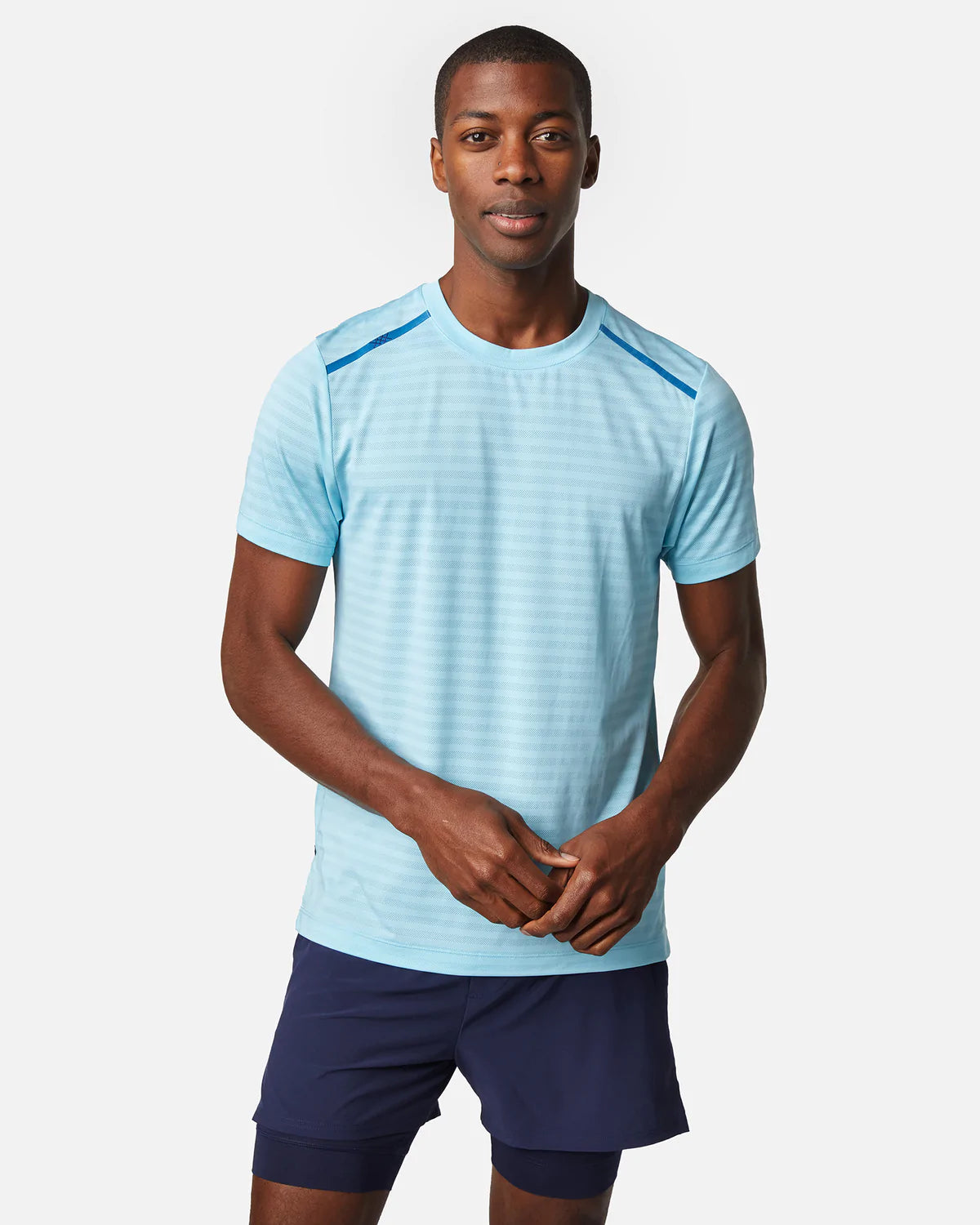 Rhone swift short sleeve