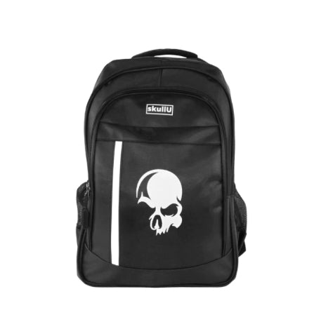 SkullU Polyester Backpack