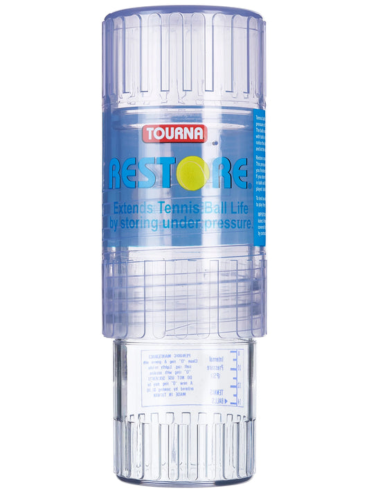 Tourna Restore-Tennis Ball Saver