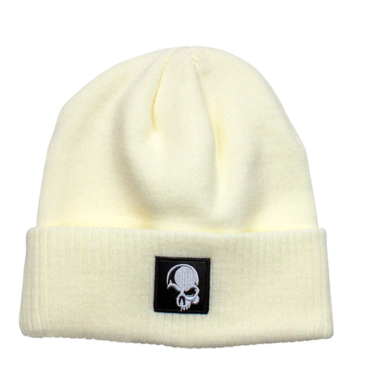 SkullU Beanie