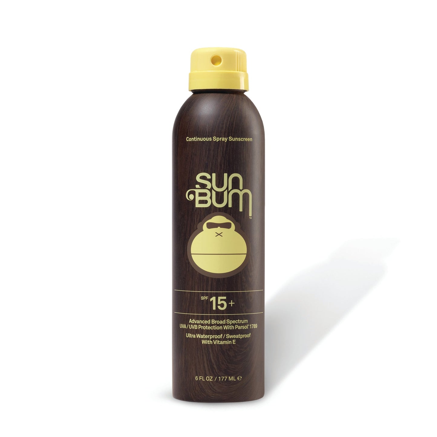 Sun Bum-Original SPF 15 Sunscreen Spray