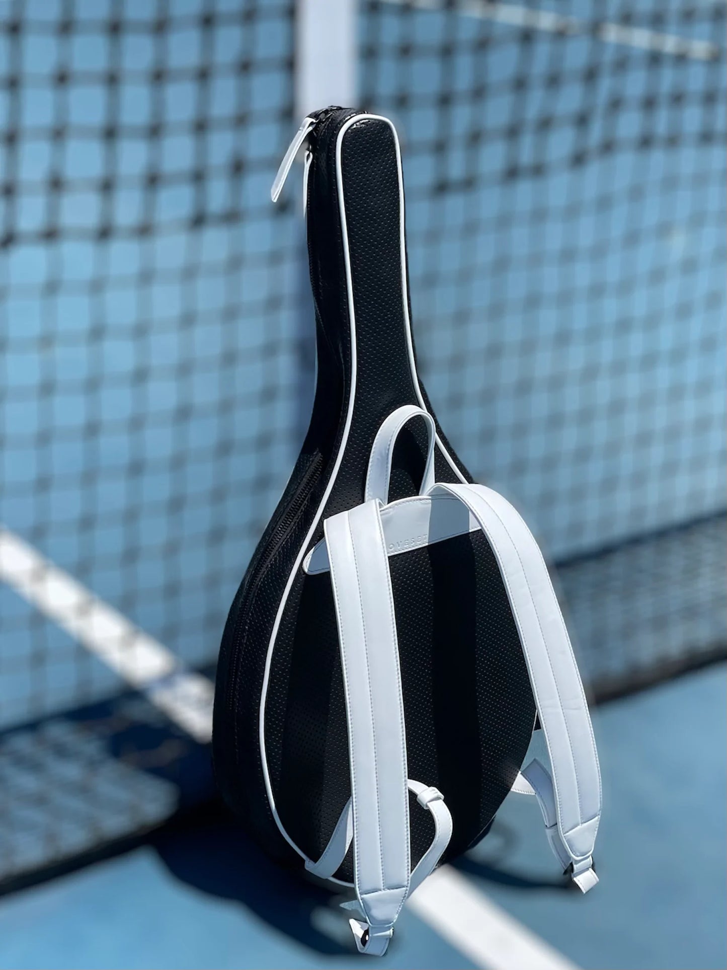 LetSet Double Racket Bag