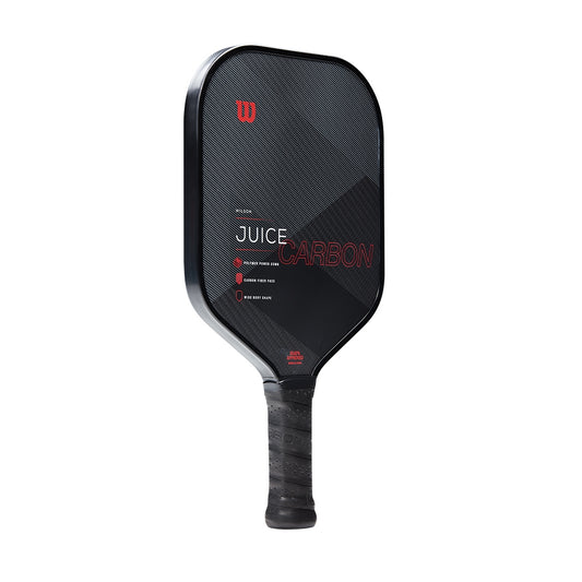 JUICE CARBON PICKLEBALL PADDLE