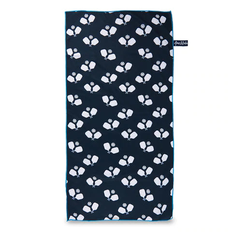 Ame & Lulu Sport Towel