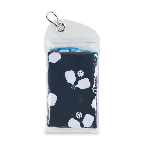 Ame & Lulu Sport Towel