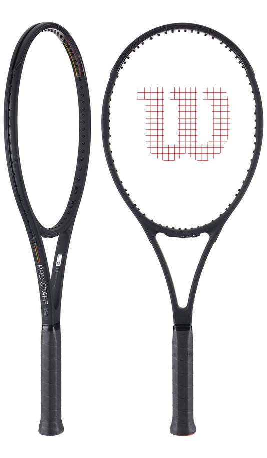 Wilson Pro Staff 97L v13 Tennis Racquet