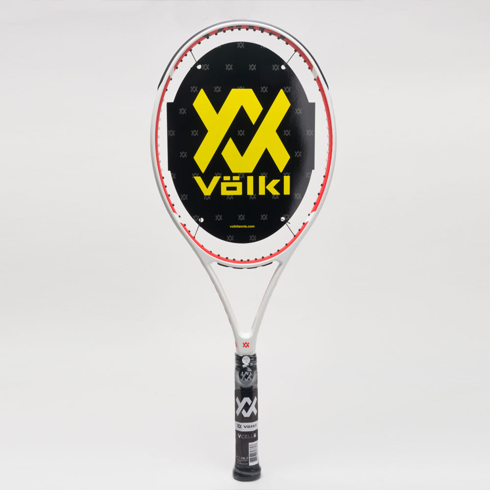 Volkl V-Cell 6 Tennis Raquet